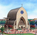 The Oratory at Ave Maria University
