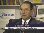 Chester Finn