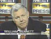 William J. Bennett